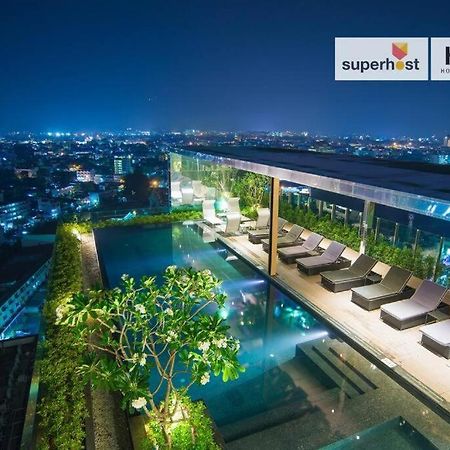 Cozy Luxury Condo @ The Astra Chiang Mai Zewnętrze zdjęcie