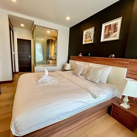 Cozy Luxury Condo @ The Astra Chiang Mai Zewnętrze zdjęcie