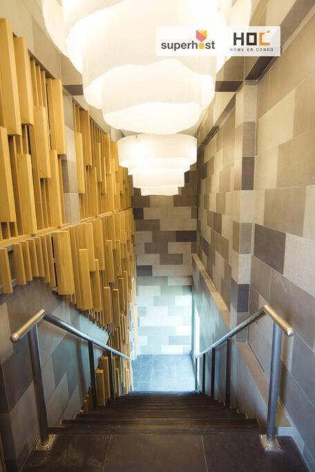 Cozy Luxury Condo @ The Astra Chiang Mai Zewnętrze zdjęcie