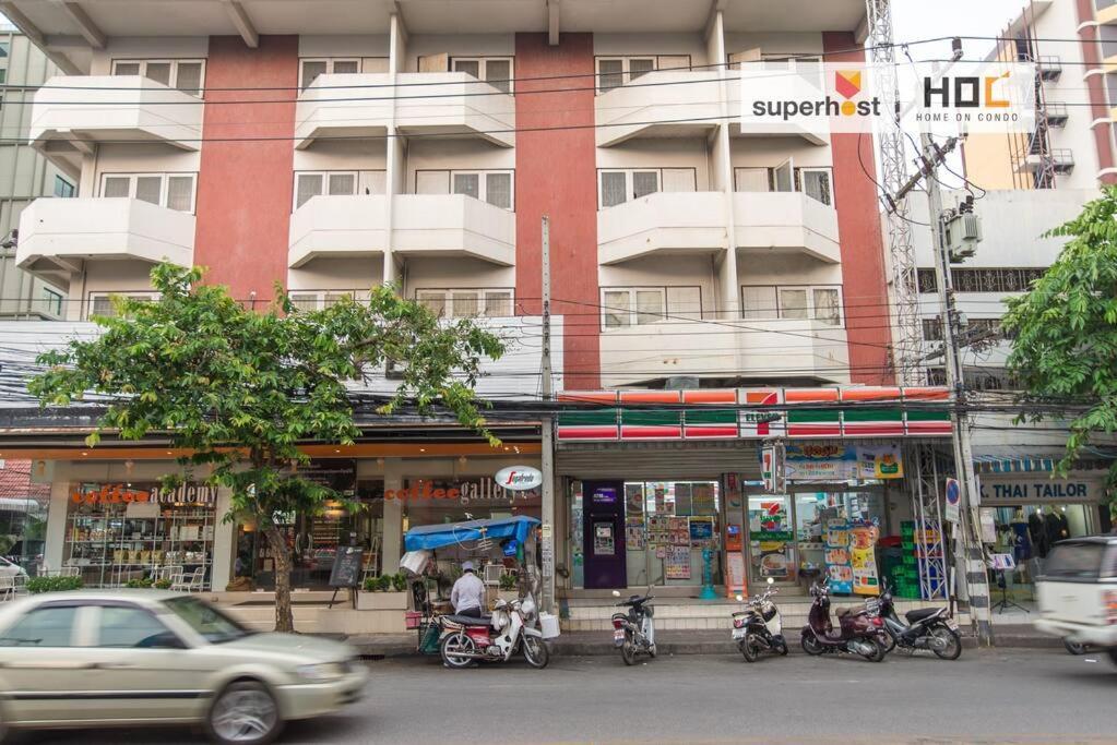 Cozy Luxury Condo @ The Astra Chiang Mai Zewnętrze zdjęcie