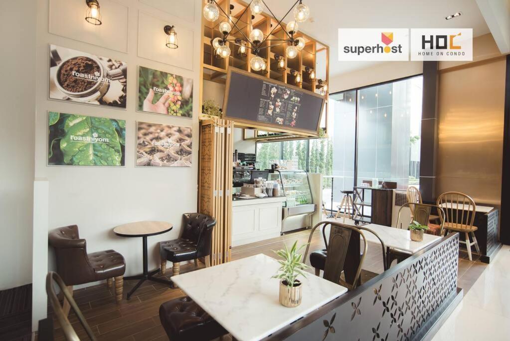 Cozy Luxury Condo @ The Astra Chiang Mai Zewnętrze zdjęcie