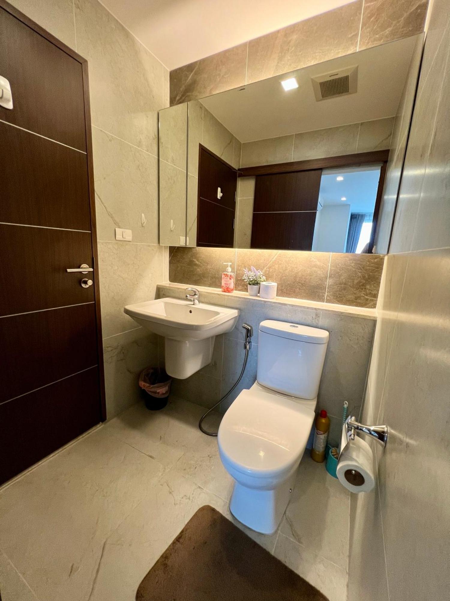Cozy Luxury Condo @ The Astra Chiang Mai Zewnętrze zdjęcie
