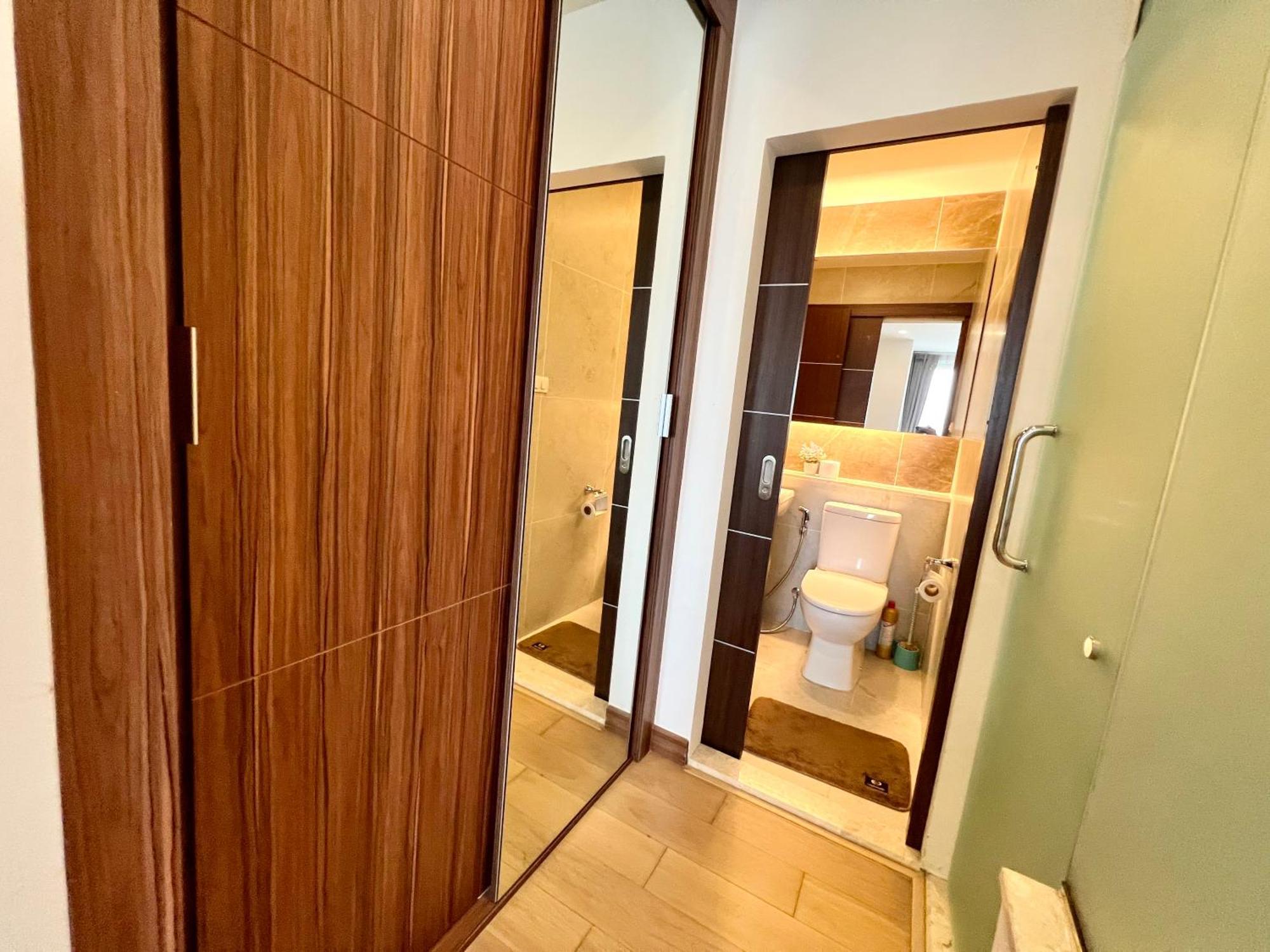 Cozy Luxury Condo @ The Astra Chiang Mai Zewnętrze zdjęcie