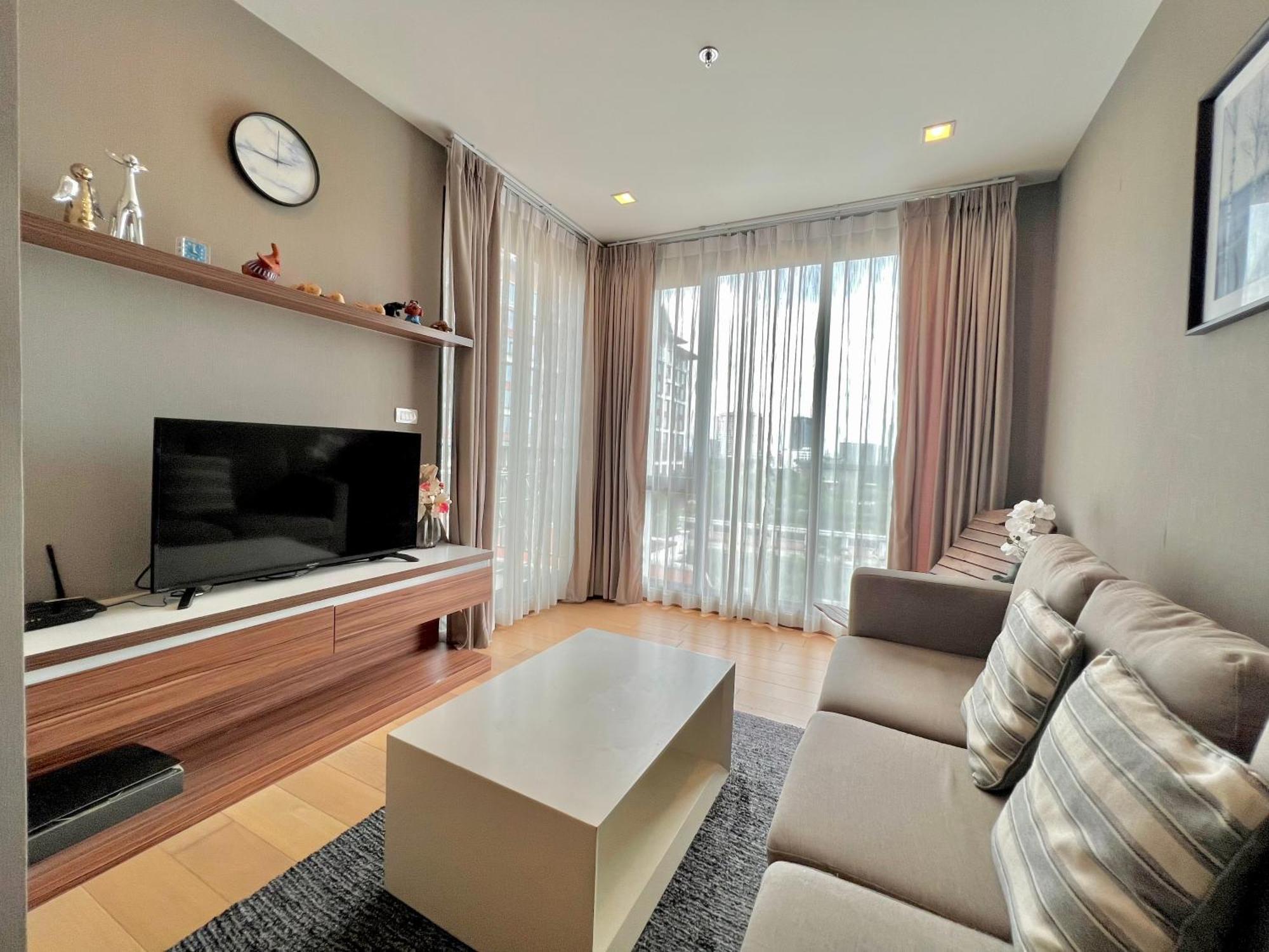 Cozy Luxury Condo @ The Astra Chiang Mai Zewnętrze zdjęcie