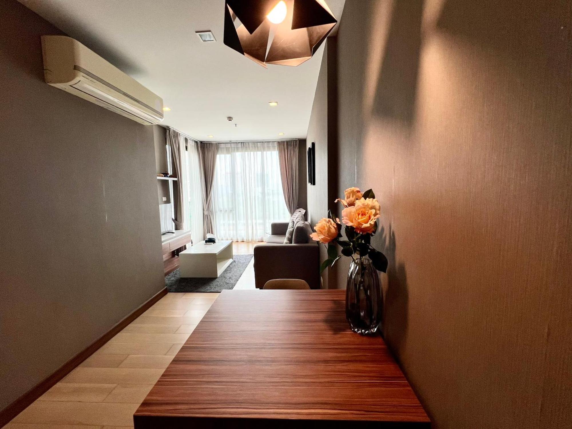 Cozy Luxury Condo @ The Astra Chiang Mai Zewnętrze zdjęcie